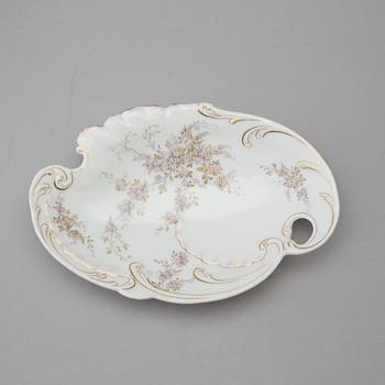 SERVIS, 160 delar, porslin, Rosenthal "Louis XIV", 1900-talets början.