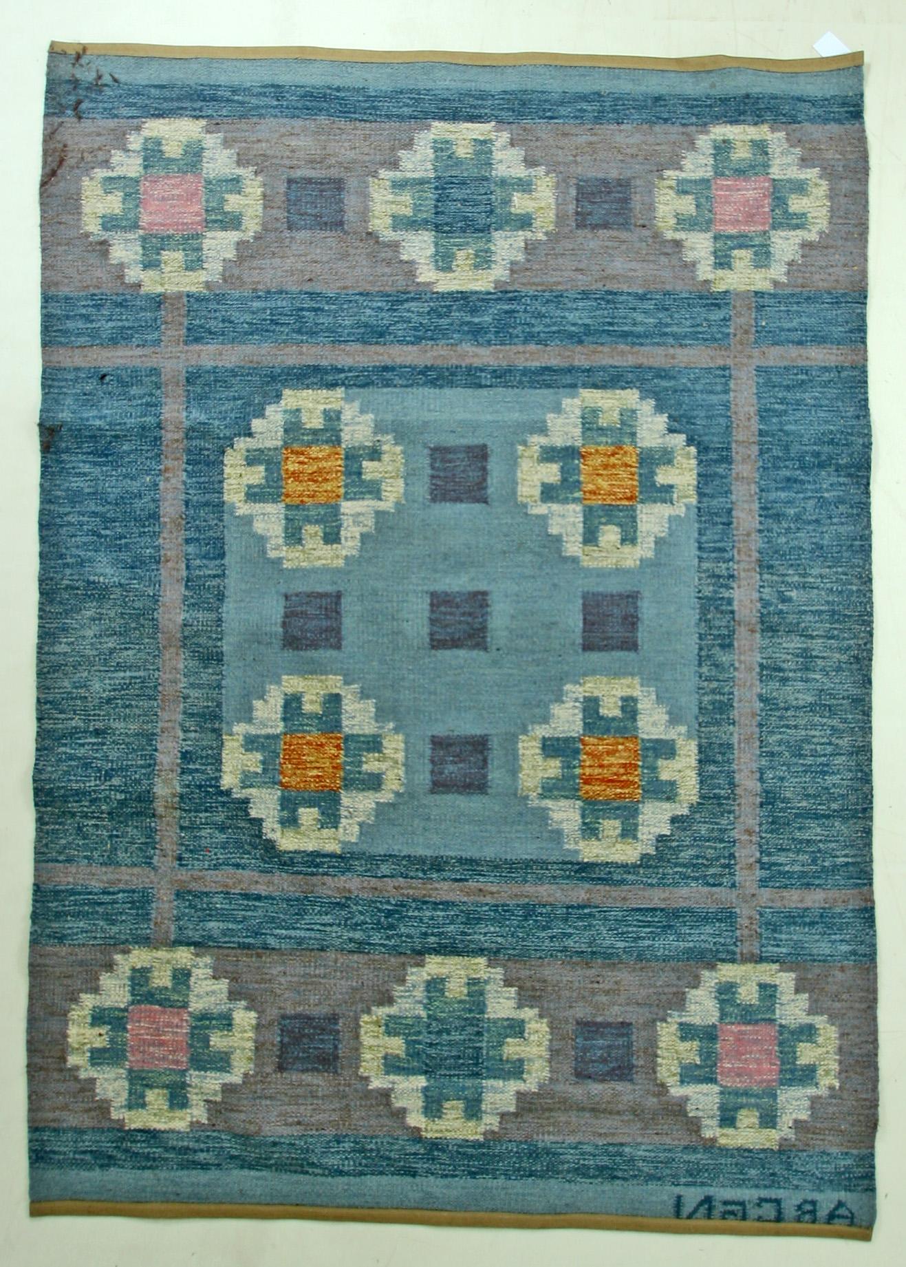 MATTA, rölakan, sign AB CGN,  249 x 177.