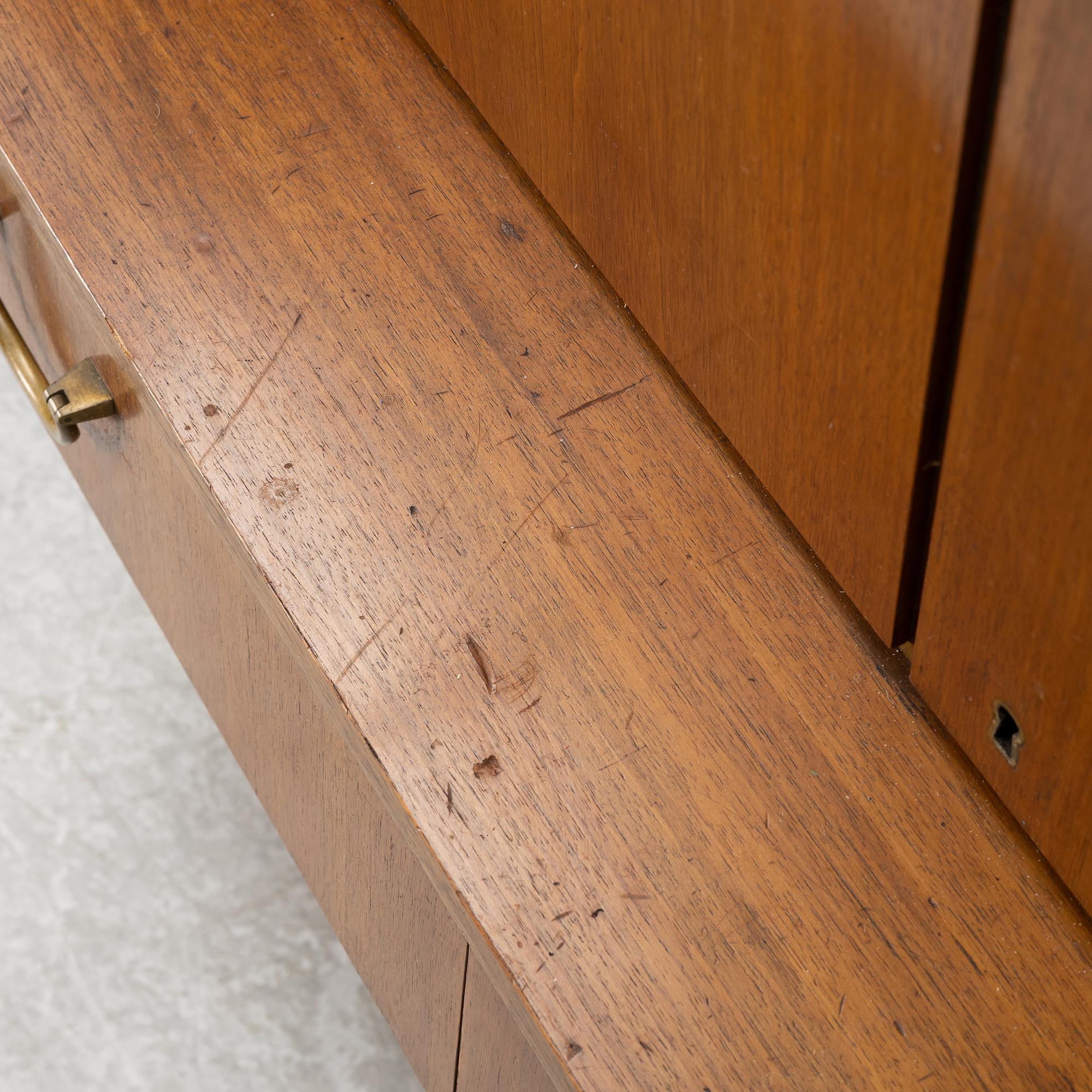 Sideboard, Tyskland, 1900-talets mitt.