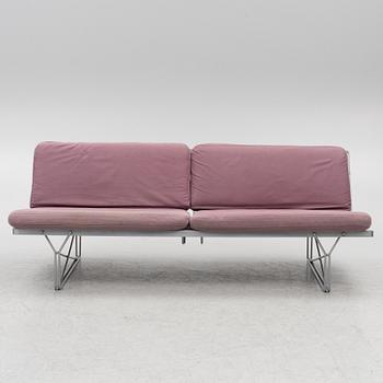 Niels Gammelgaard, sofa, "Moment", IKEA, designed 1985.