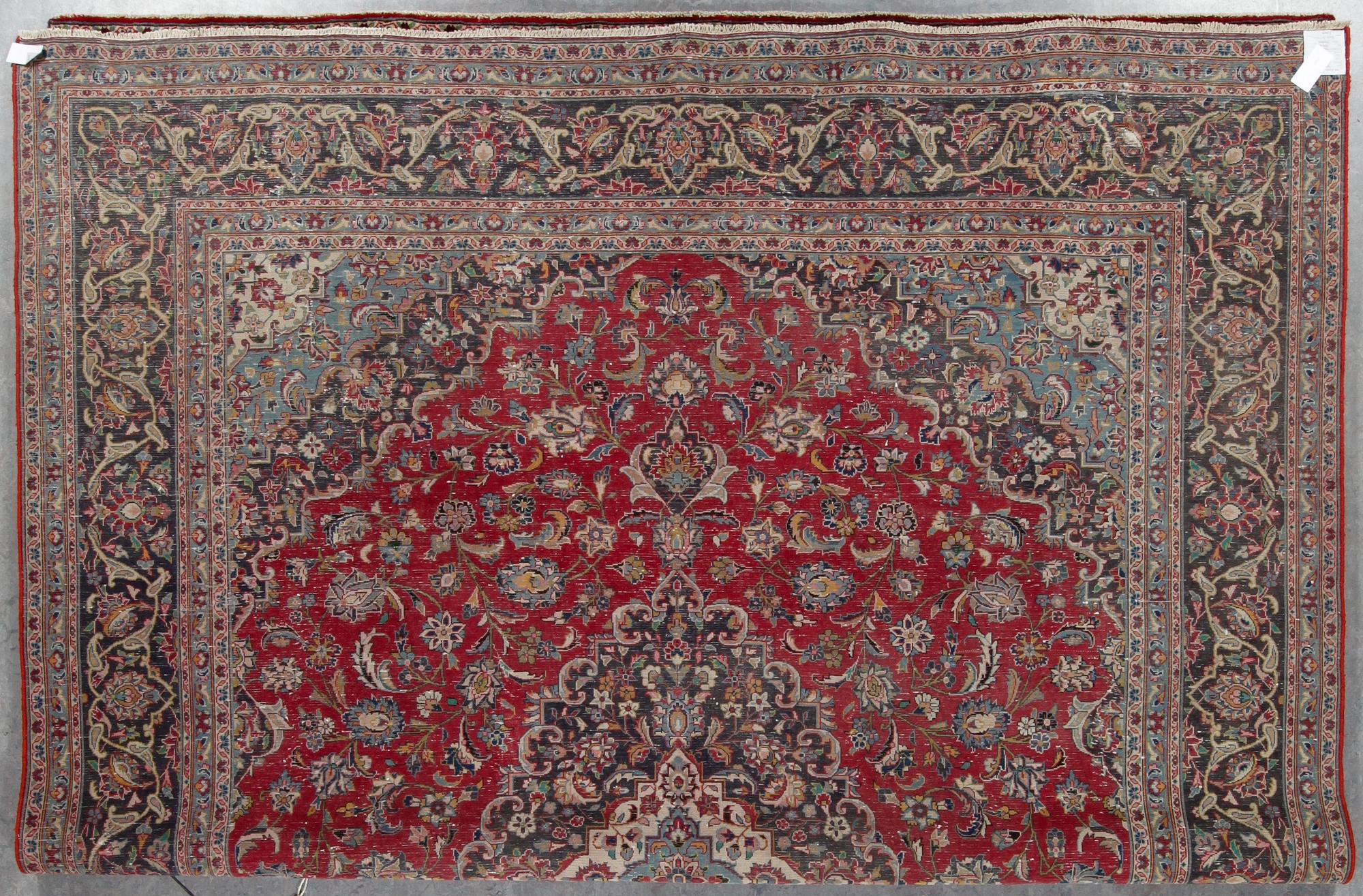 MATTA, Meshed. Ca 385 x 290.