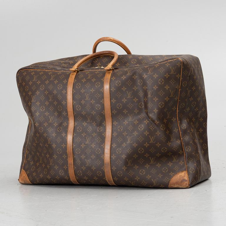 Louis Vuitton, a suitcase, 'Sirius 70', 1998.