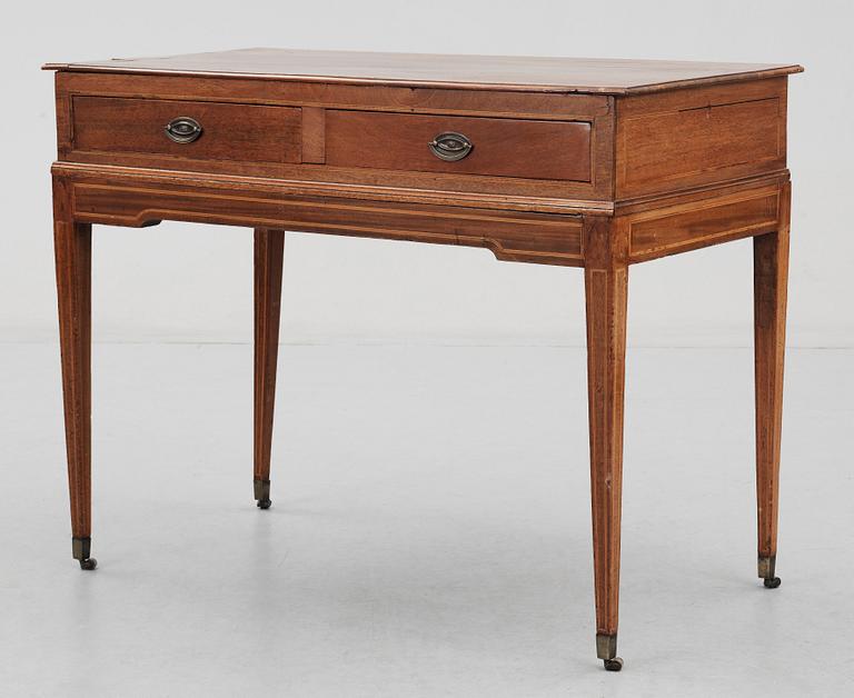 SIDEBOARD, England, 1800-talets andra hälft.