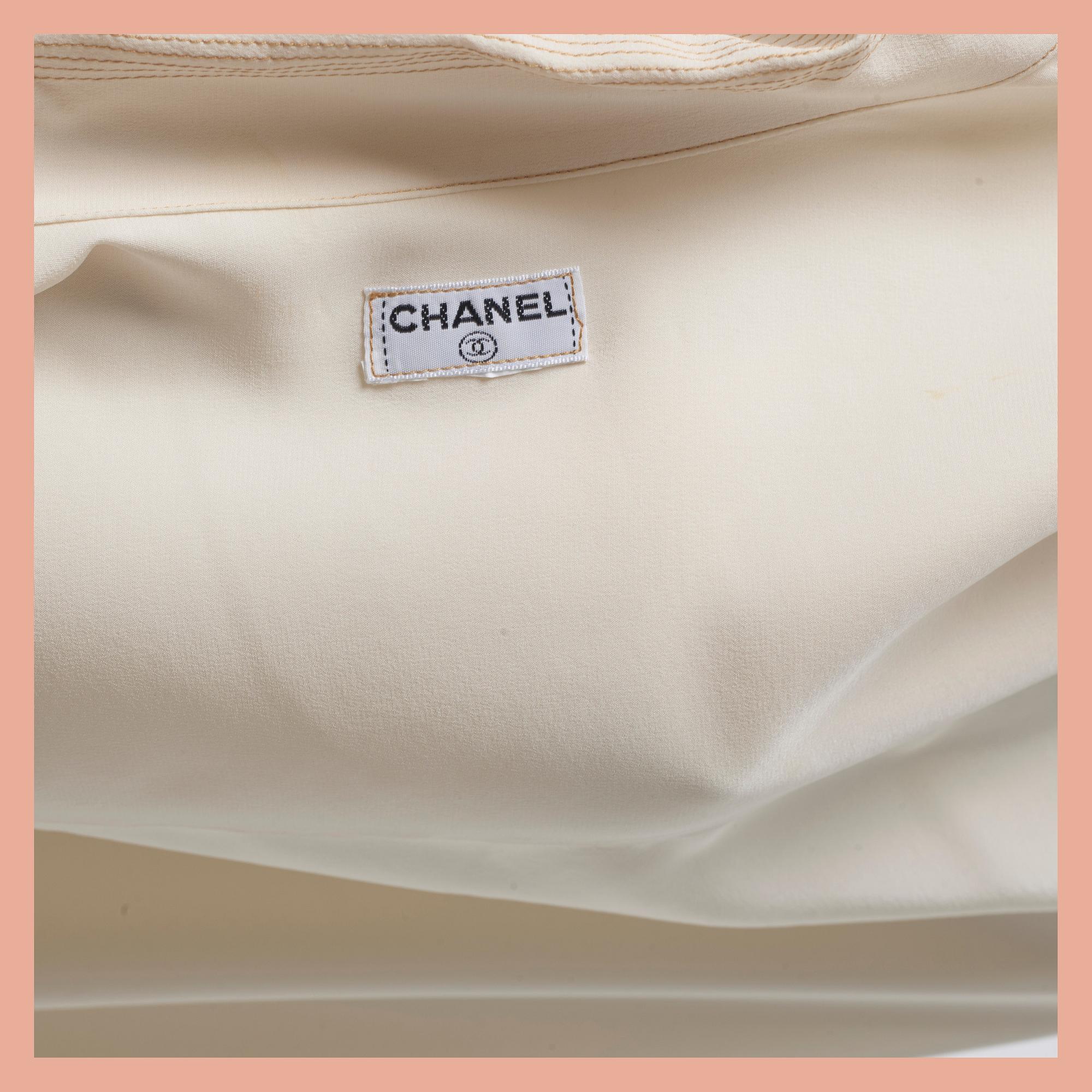BLUS, Chanel.