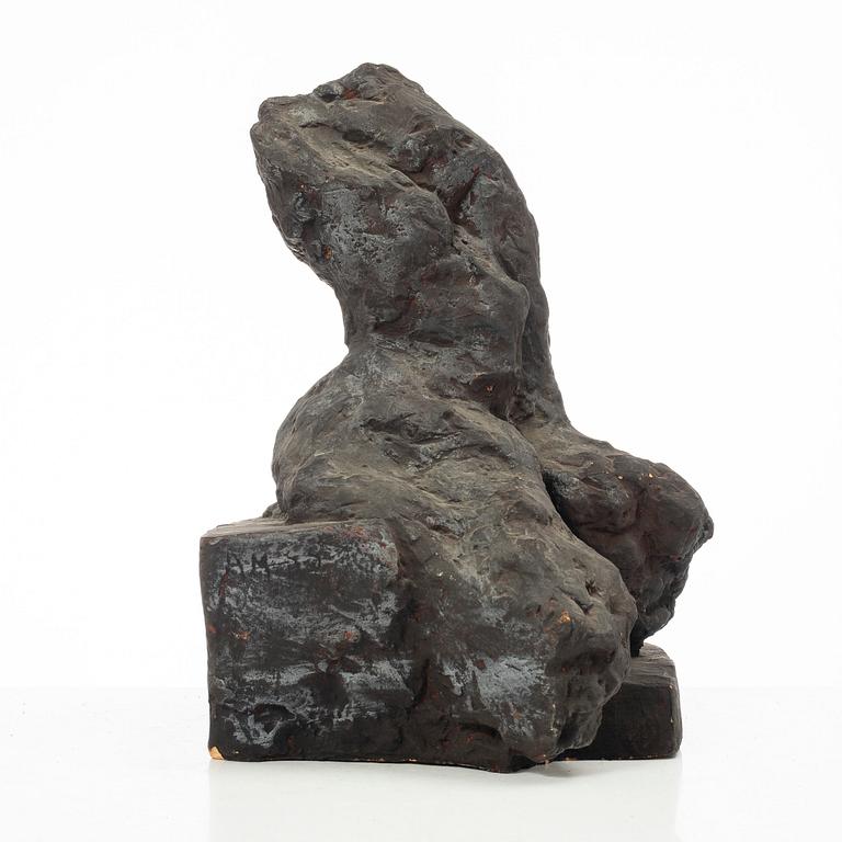 Anna Mizak, Utan titel.