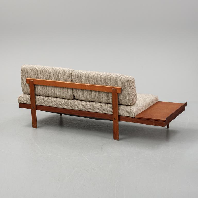 Haldor Vik and Ingmar Relling, a 'Svane' daybed sofa, Norway 1960s.