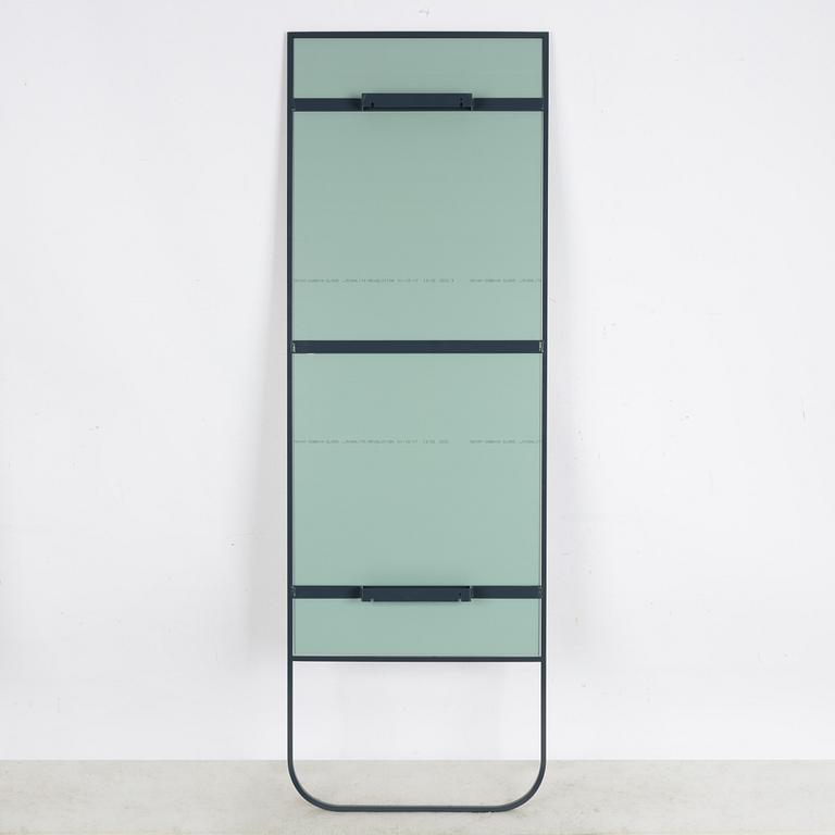 Broberg & Ridderstråle, a 'Tati' mirror, Asplund.