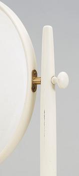 SMINKBORD, 1900-talets mitt.