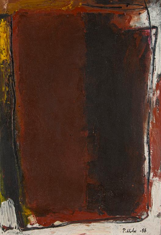Mikko Paakkola, 'Untitled'.