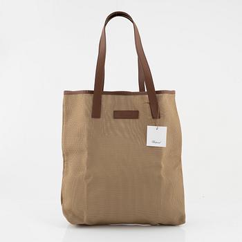 Chopard, tote bag, 44 x 41 cm.