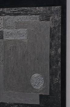 Anders Sletvold Moe, "Black Letters".