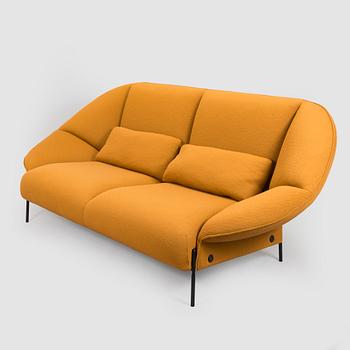 Lucidi Pevere, sohva, "Païpaï ", Ligne Roset, Ranska.