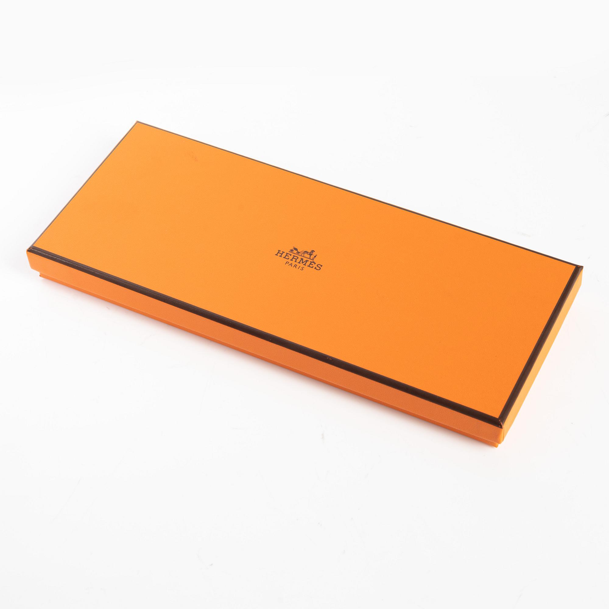 Hermès, väskaccessoar, "Rodéo Pégase".