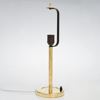 Gunilla Jung, bordslampa modell 2043, Stockmann Orno 1930-tal.