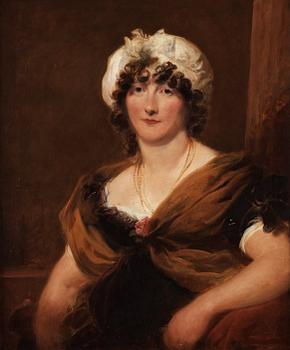 866. THOMAS LAWRENCE,