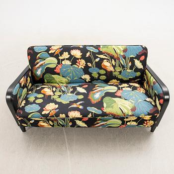 Soffa, Dux, T-serien, 1900-talets mitt.