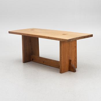 Axel Einar Hjorth, a "Lovö" table, Nordiska Kompaniet 1930s.