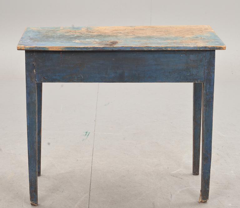 BORD, allmoge, 1800-tal.