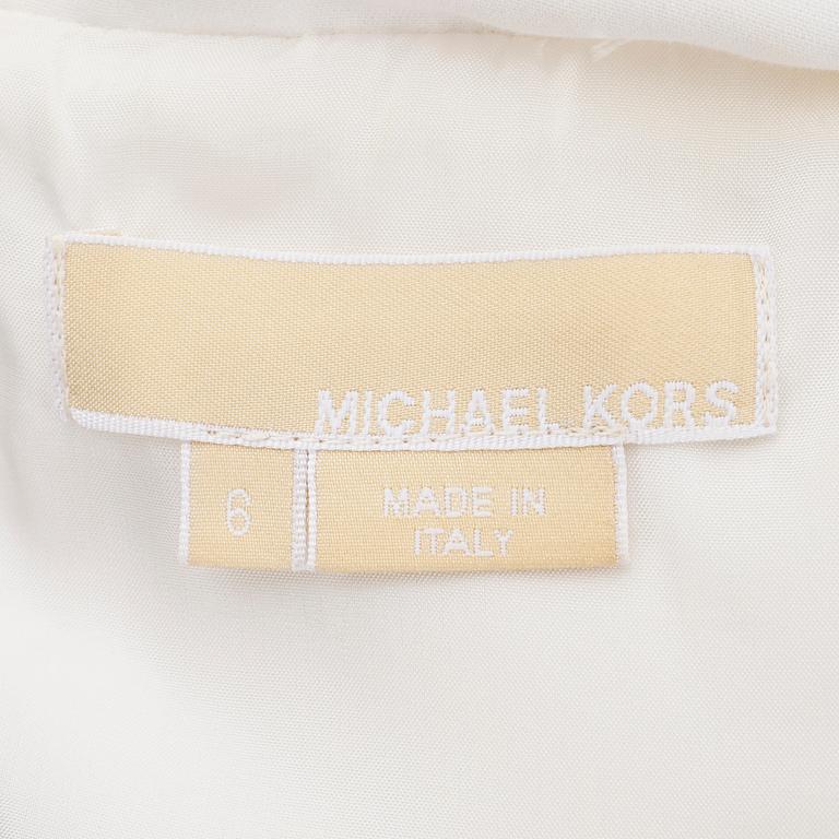 KLÄNNING, Michael Kors.