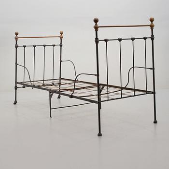 SÄNG, 1900-talets början.