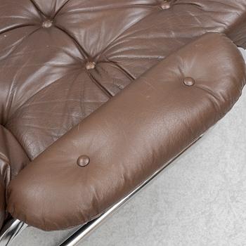 Bertil Häggström, Sofa, IKEA, "Borkum" 1970s.