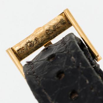 OMEGA, Constellation.