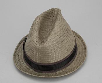 HATT, "Hammond", Goorin Bros.