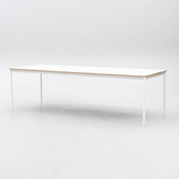 Mika Tolvanen, matbord "Base", Muuto,
