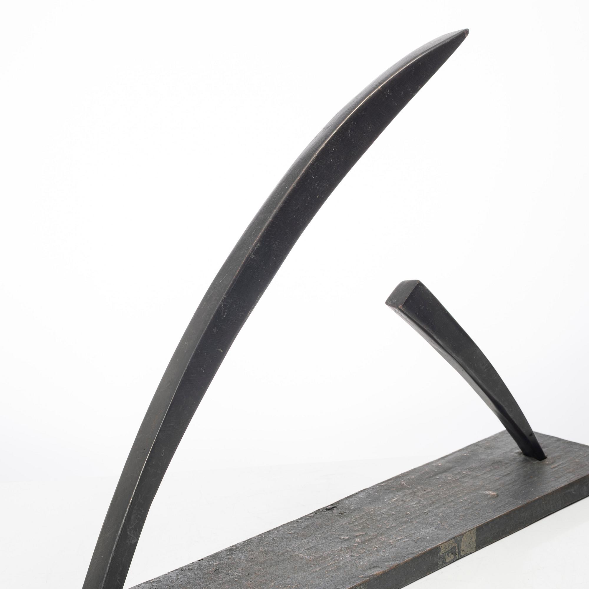 Anna Mizak, Utan titel.