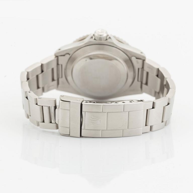 Rolex, Submariner, "Transitional", ca 1982.