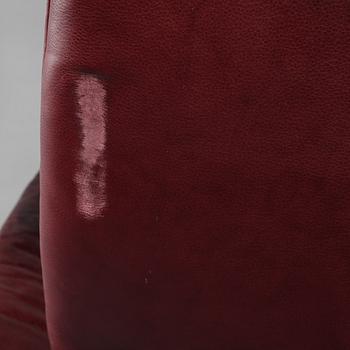 FÅTÖLJER, ett par, 1900-talets senare hälft.