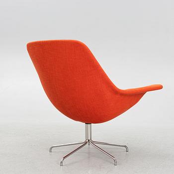 Michael Sodeau, fåtölj, "Oyster Low", Offecct.