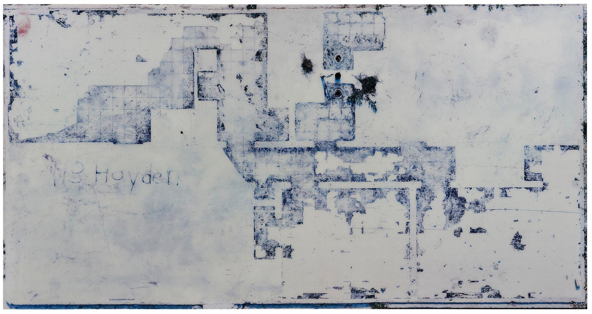 Clay Ketter, "113 Hayden Ave".