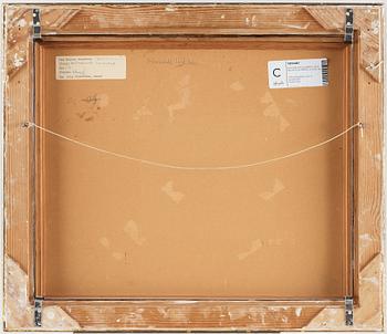 Max Walter Svanberg, "Drömmande landskap".