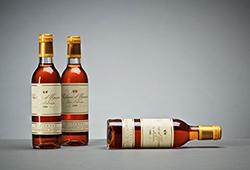 Systembolagets Wine and Spirits auction – September 2020