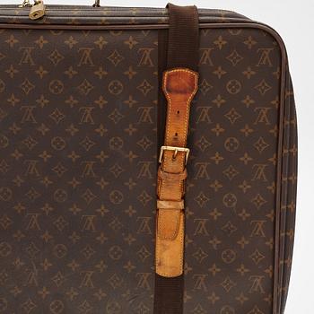 Louis Vuitton, a 'Satellite 70' suitcase, 2002.