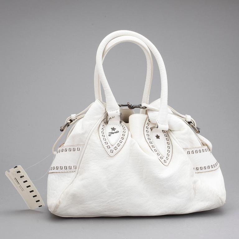 HANDVÄSKA, Fendi, 2000-tal.