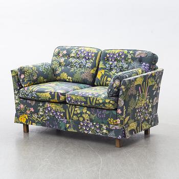 BÄDDSOFFA, 1900-talets mitt.