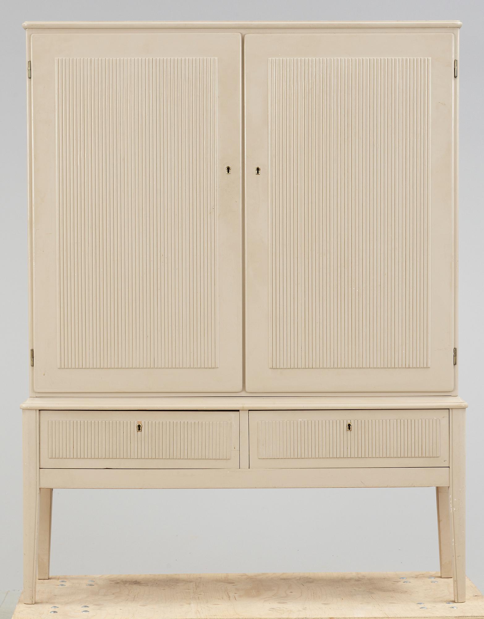 SKÄNK, 1950-tal, Royal Board, Made in Sweden.