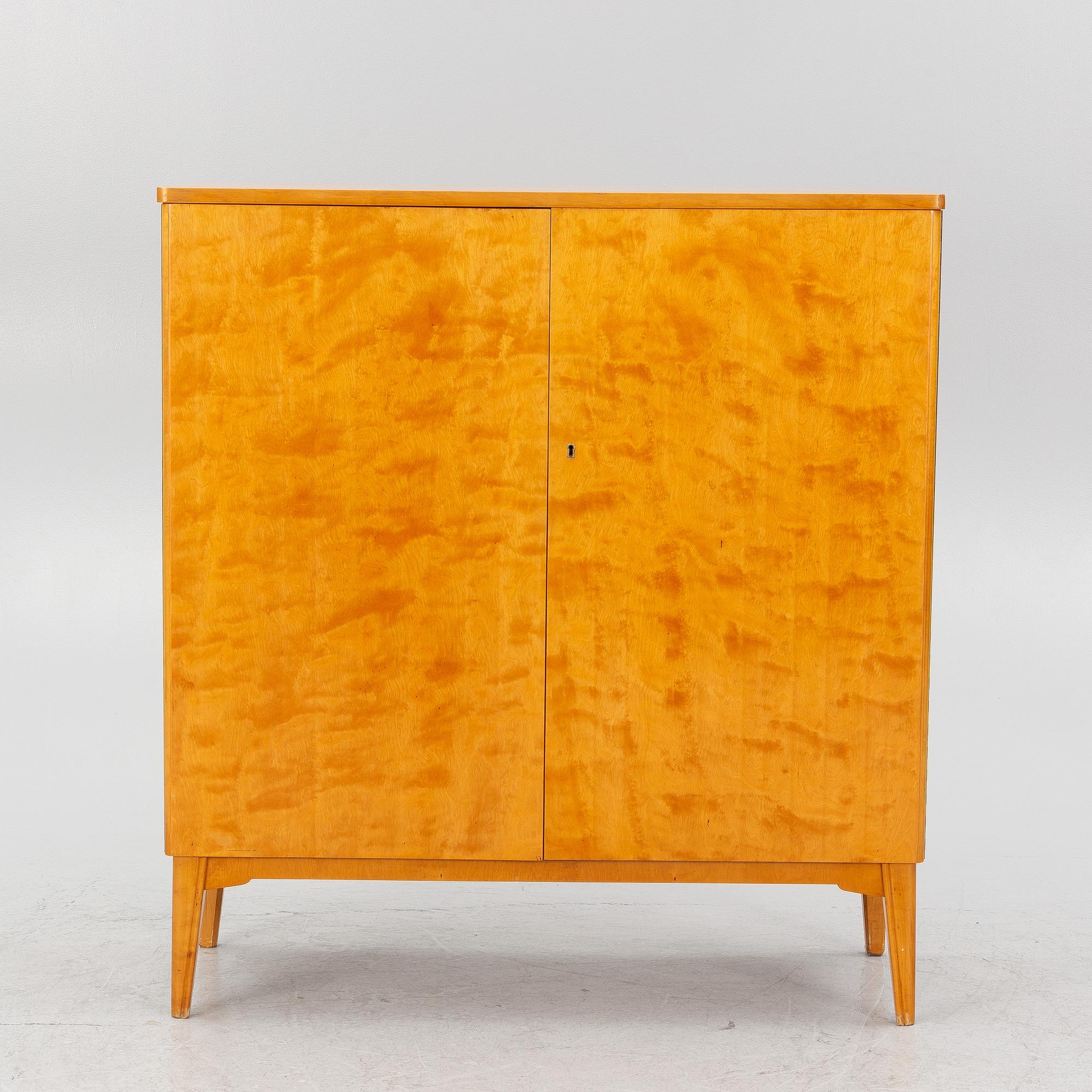 Skåp, Swedish Modern, 1930/40-tal.