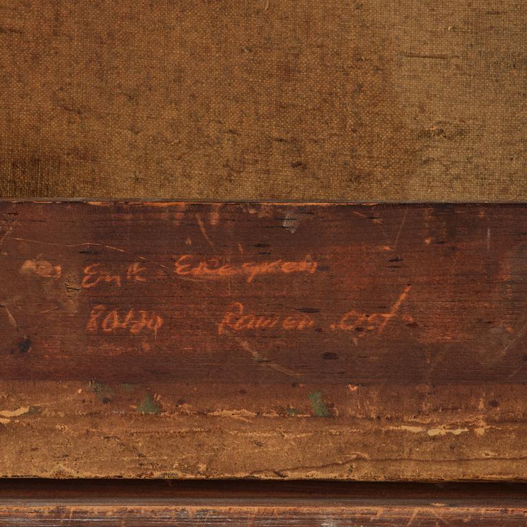 George Chambers, Entrance to Portsmouth Harbour.