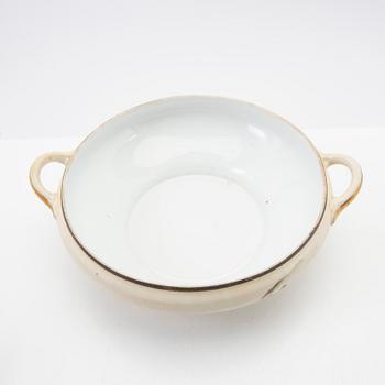 Servis, 99 delar, Japan, "Soko China", 1900-tal.