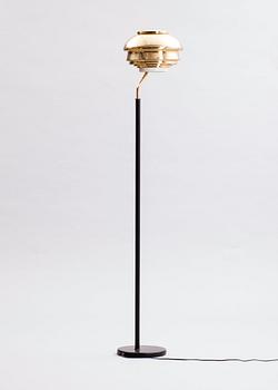 Alvar Aalto, GOLVLAMPA, A 808.