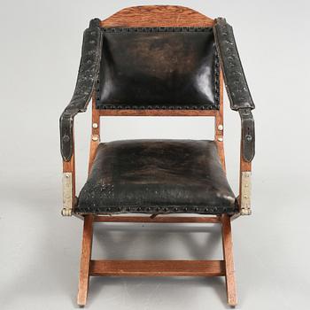 STOL, "safarimodell", 1900-talets början.