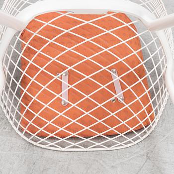 Patrick Norguet, a pair of 'Kobi' rocking chairs, Alias.