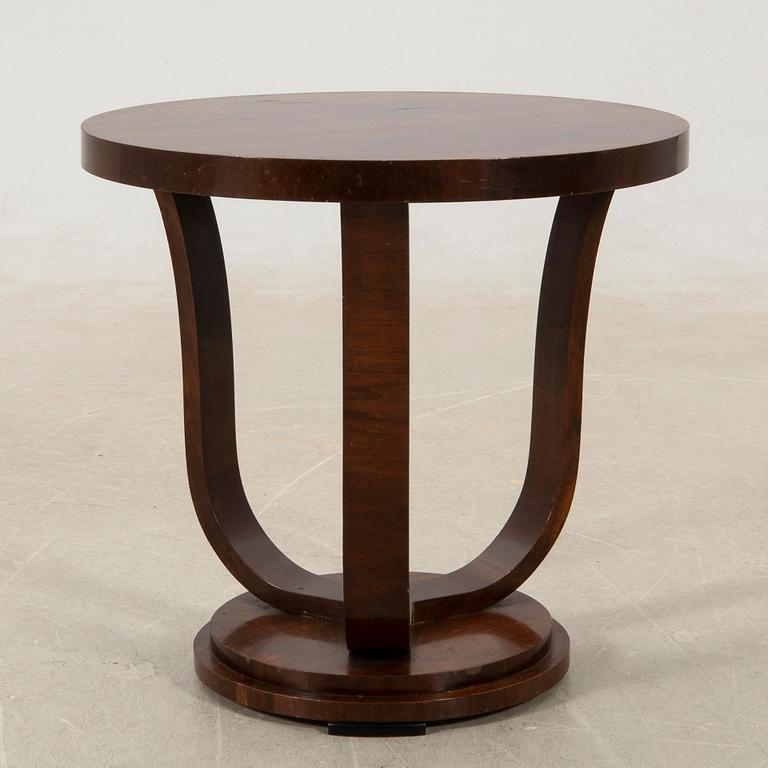 Coffee table/Side table Art Deco style 20th century.