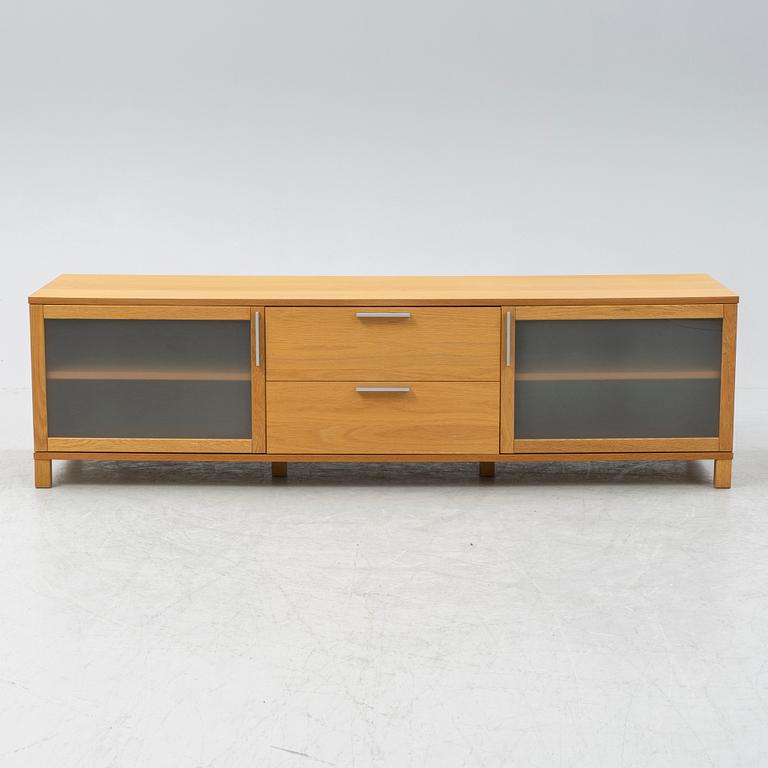 Sideboard, "Azzaro", Voice.