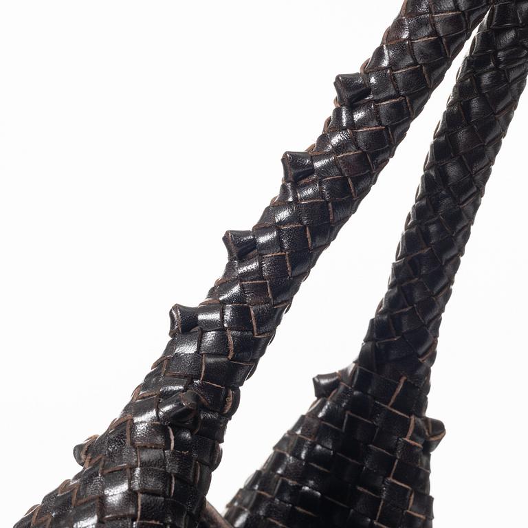 Fendi bag, "Spy Bag,".