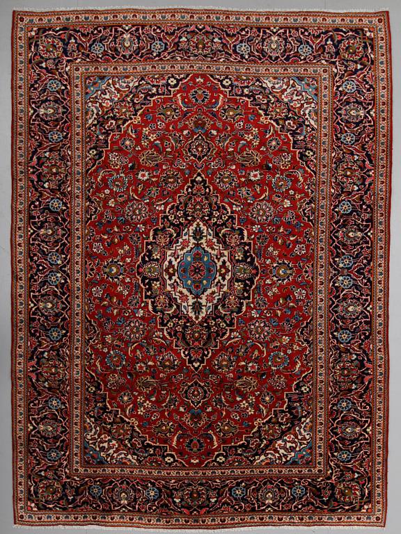 MATTA, Ardakan, ca 335 x 245 cm.