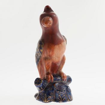 FIGURIN, keramik, Mellaneuropa, 1800-talets senare hälft.